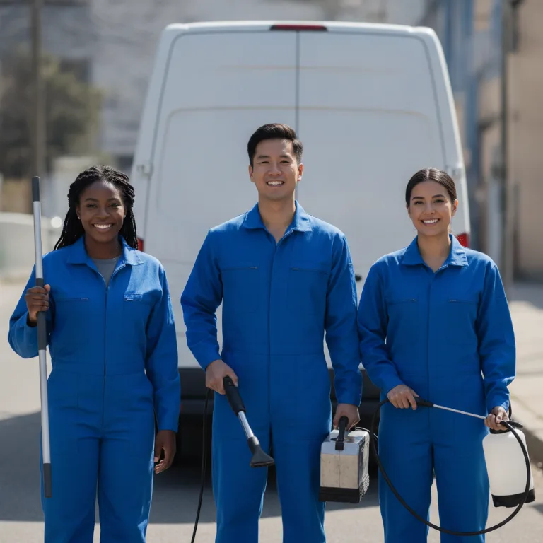 Bed bug treatment Citrus Heights